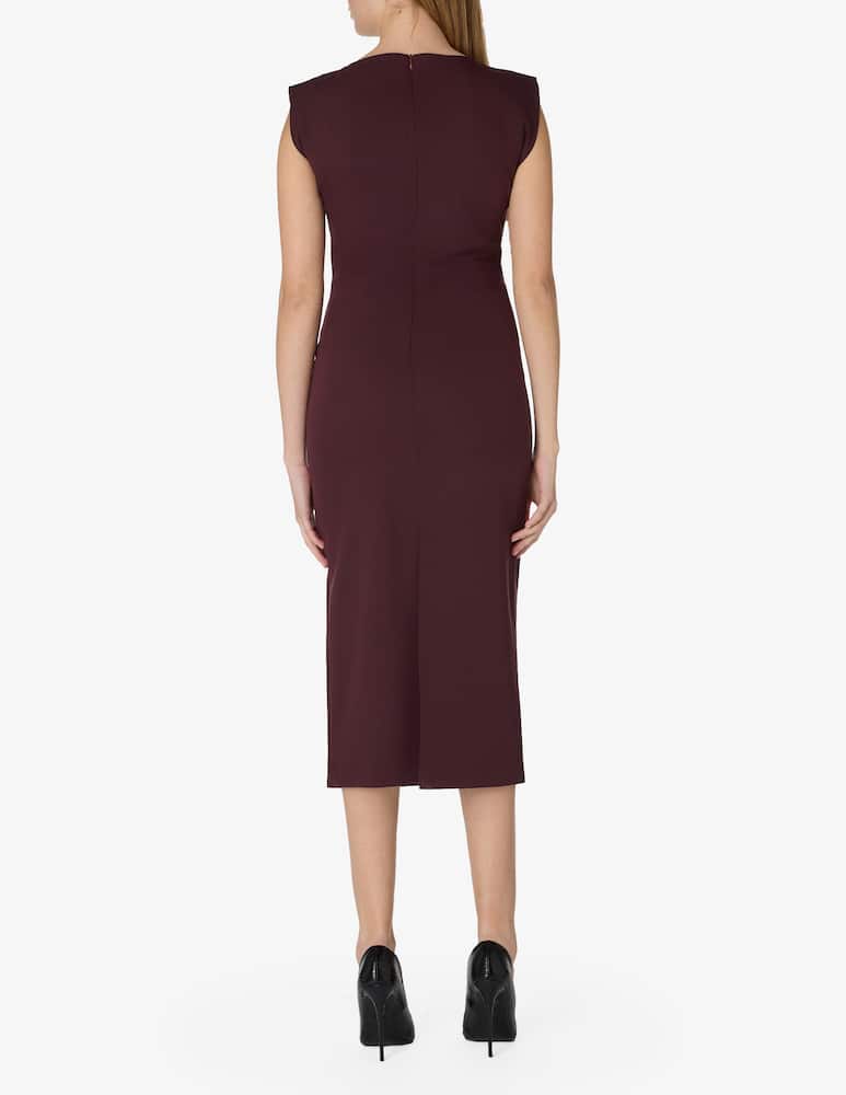 rinascente 24.7 Studio Elegant sheath dress