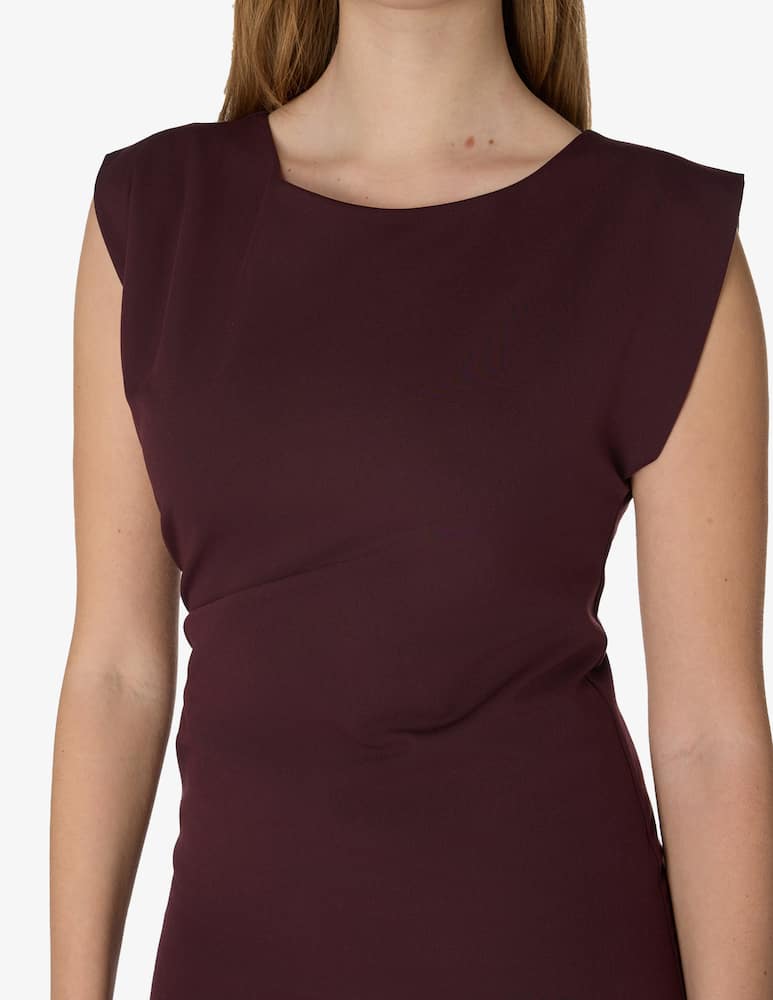 rinascente 24.7 Studio Elegant sheath dress