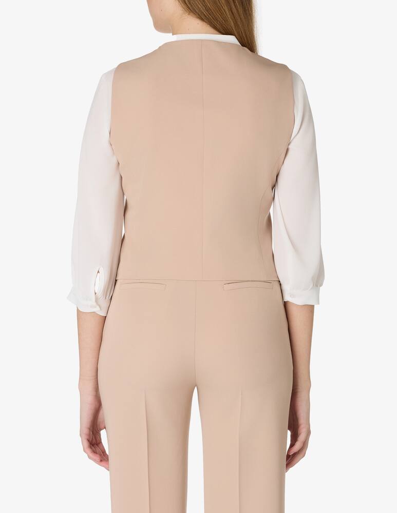 24.7 Studio Gilet classico - immagine 3 24.7 Studio Gilet classico - immagine 3