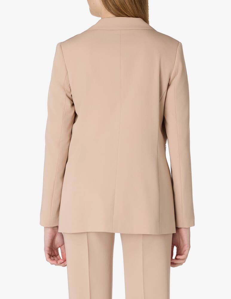 rinascente 24.7 Studio Viscosmix tailored jacket