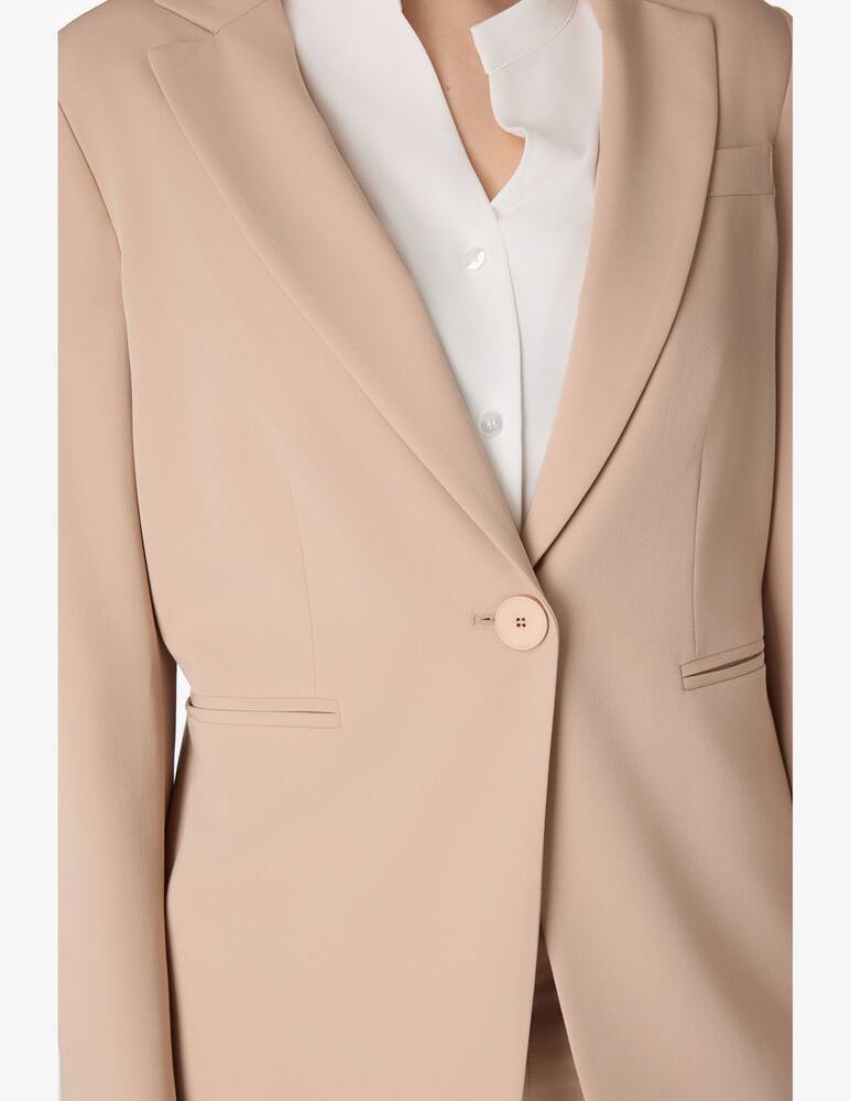 rinascente 24.7 Studio Viscosmix tailored jacket