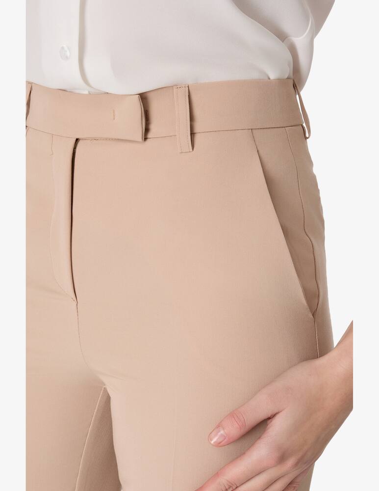 24.7 Studio Pantaloni superflare Tam - immagine 4 24.7 Studio Pantaloni superflare Tam - immagine 4
