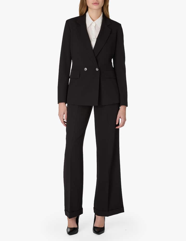 rinascente 24.7 Studio Double-breasted blazer