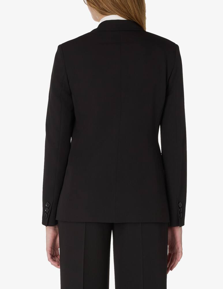 rinascente 24.7 Studio Double-breasted blazer