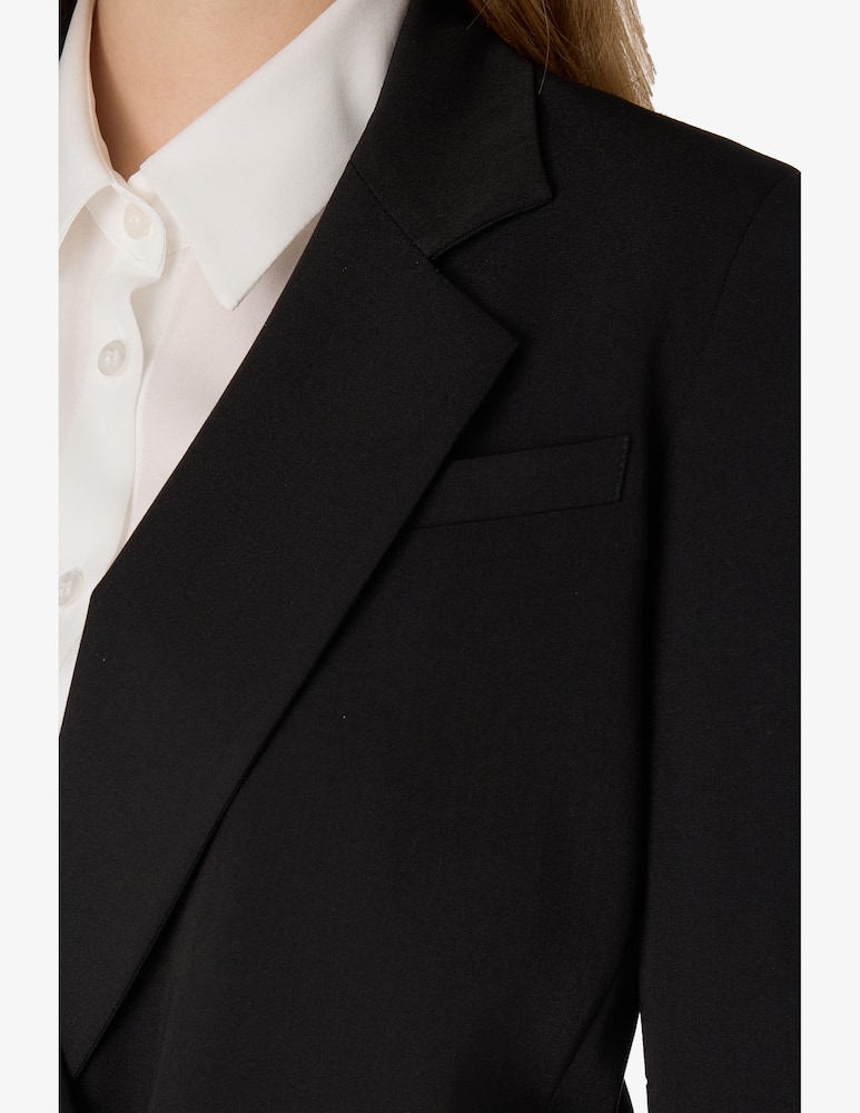 rinascente 24.7 Studio Double-breasted blazer