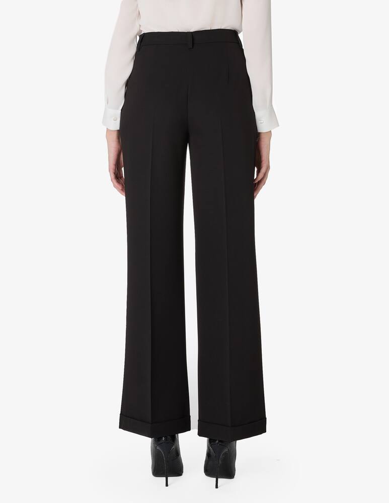 rinascente 24.7 Studio Pantaloni con pence