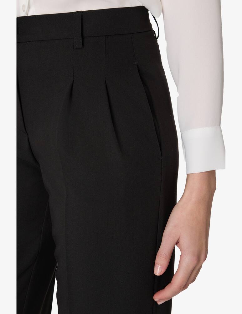 rinascente 24.7 Studio Pantaloni con pence