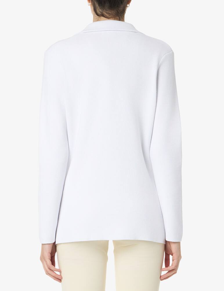 rinascente Elizabeth Ascot Cardigan con tasche Milano