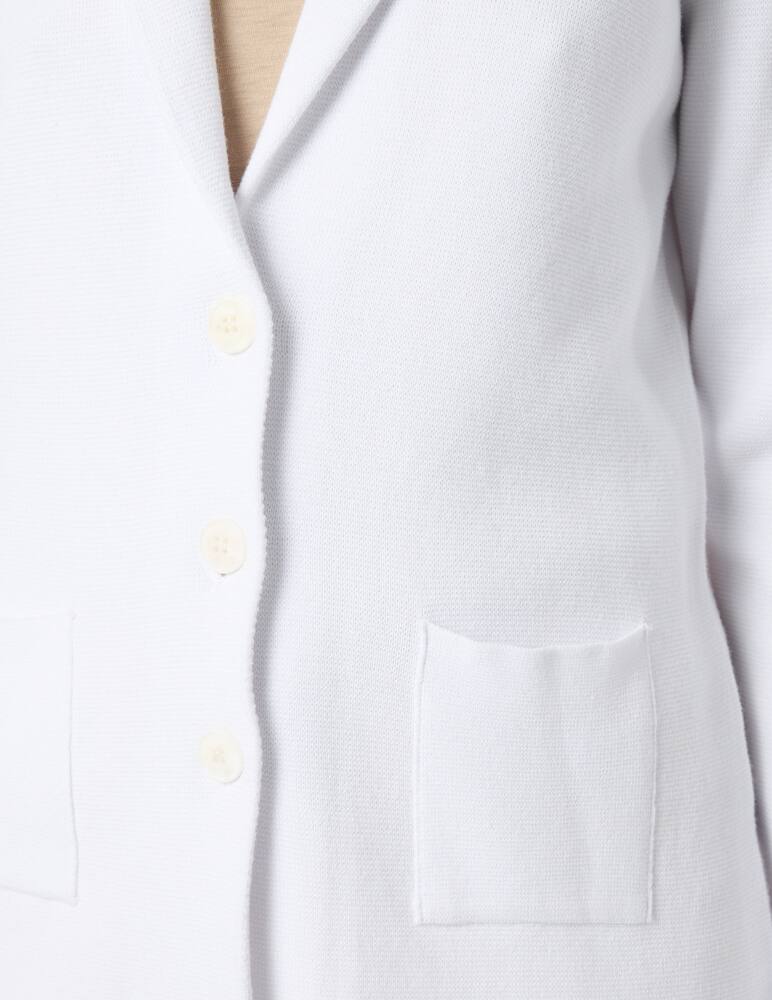 rinascente Elizabeth Ascot Cardigan con tasche Milano