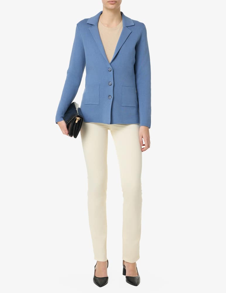 rinascente Elizabeth Ascot Milano button cardigan