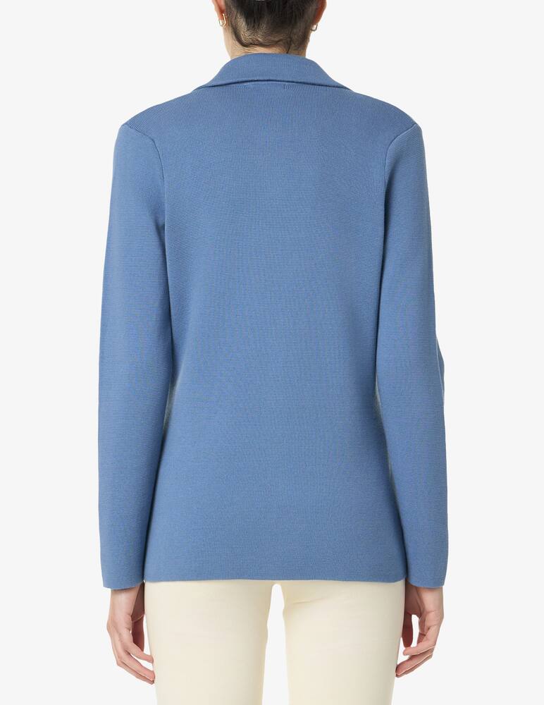 rinascente Elizabeth Ascot Milano button cardigan