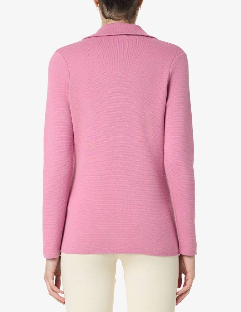Elizabeth Ascot Cardigan con tasche Milano - immagine 3 Elizabeth Ascot Cardigan con tasche Milano - immagine 3