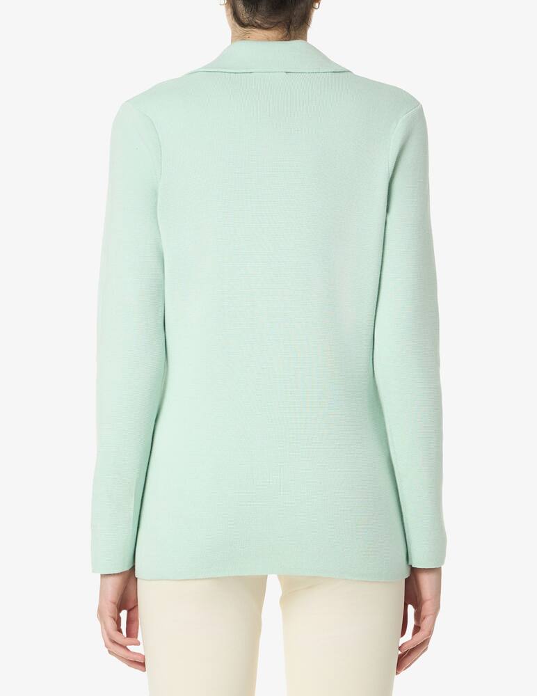 rinascente Elizabeth Ascot Milano button cardigan