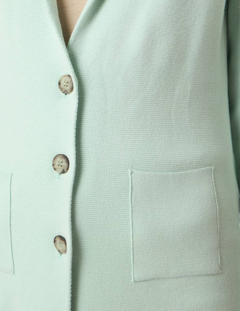 rinascente Elizabeth Ascot Milano button cardigan