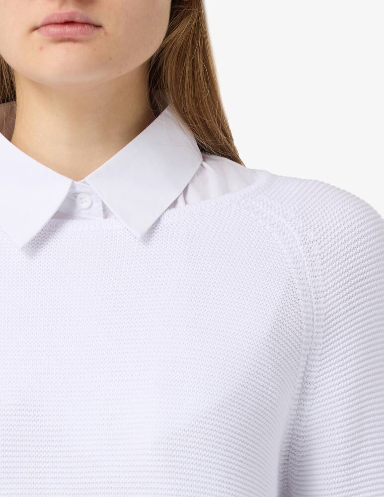 rinascente Rinascente Collection Cotton jumper