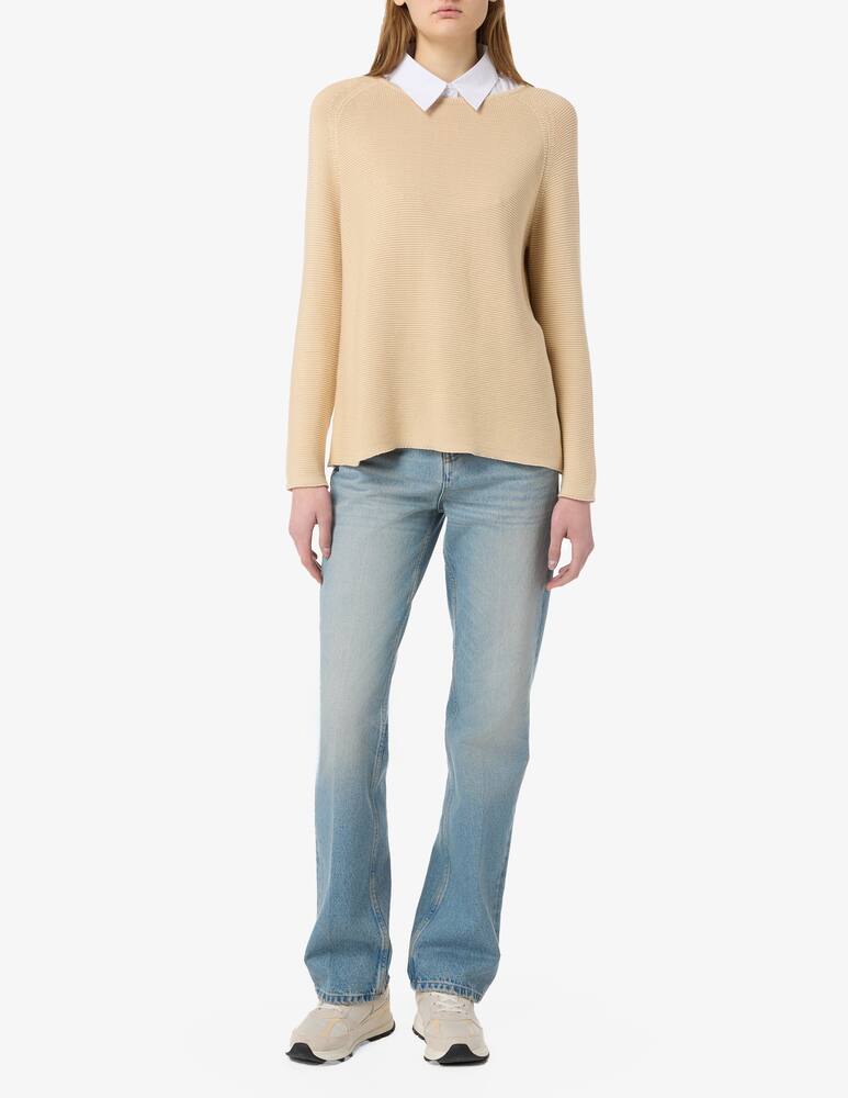 rinascente Rinascente Collection Crewneck jumper