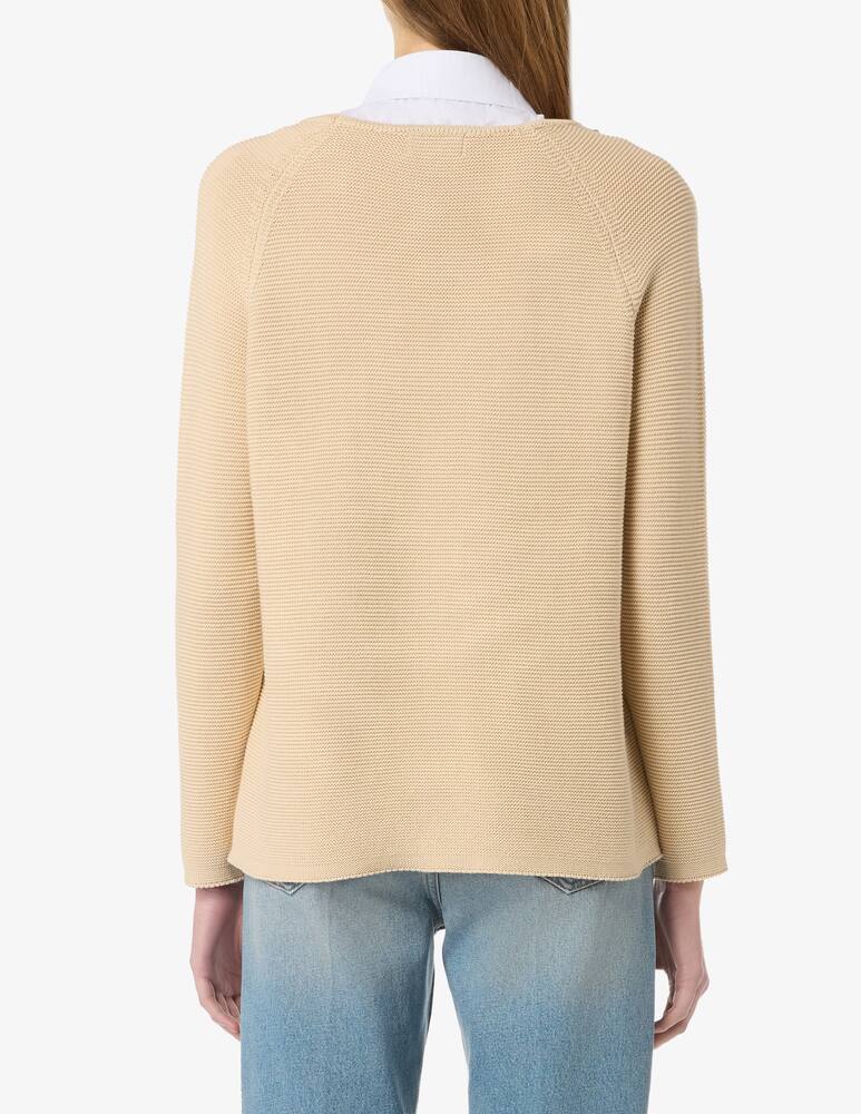 rinascente Rinascente Collection Crewneck jumper