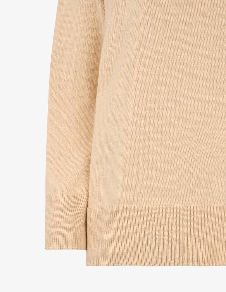 rinascente Rinascente Collection Boxy knit jumper