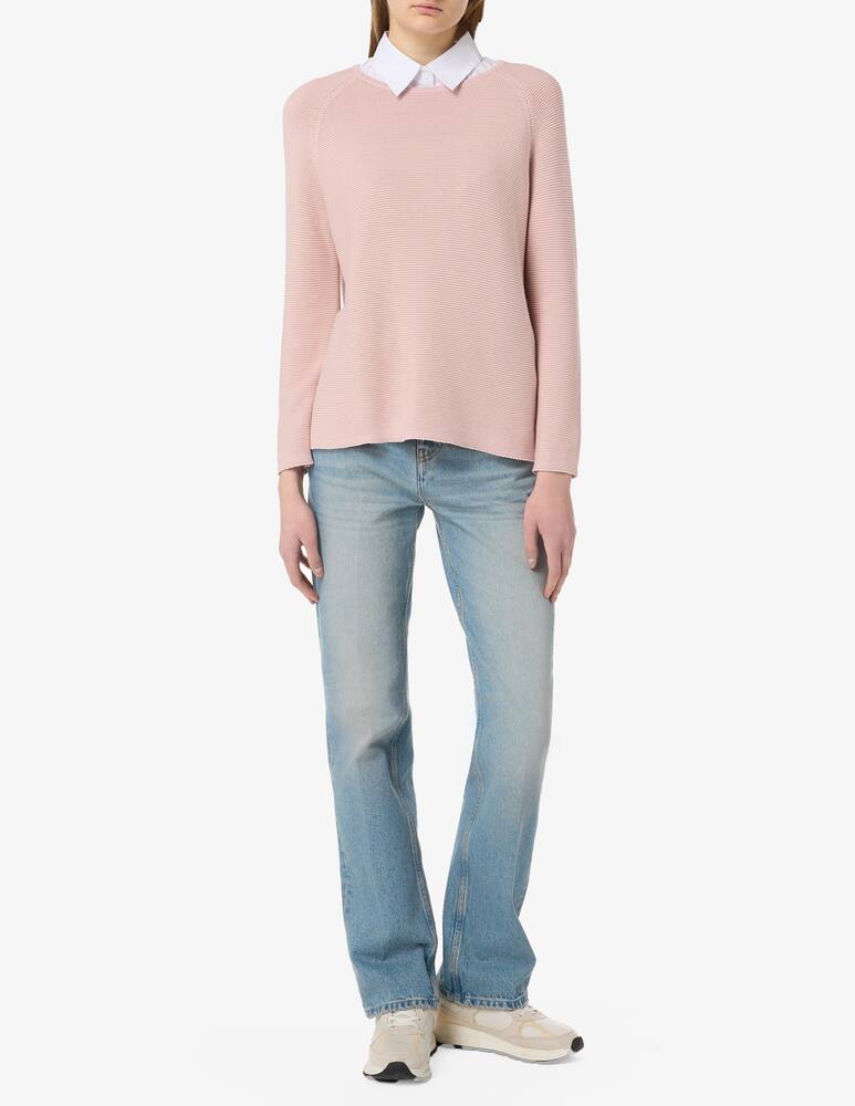 Rinascente Collection Maglione in cotone - immagine 2 Rinascente Collection Maglione in cotone - immagine 2