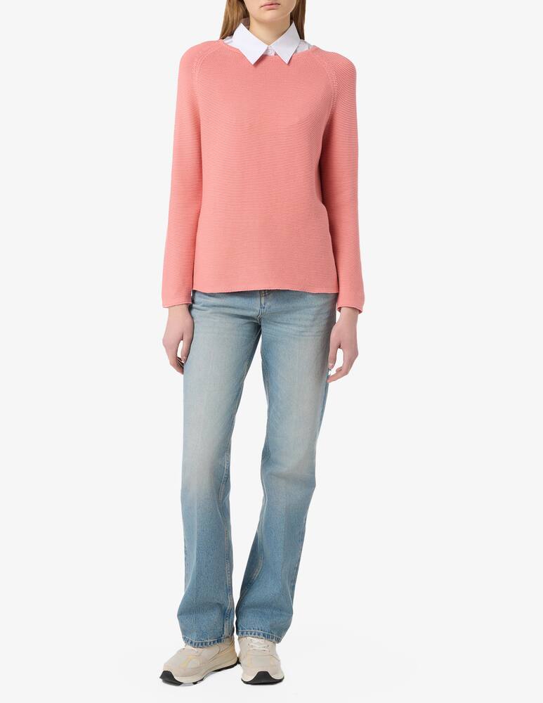 rinascente Rinascente Collection Cotton pullover