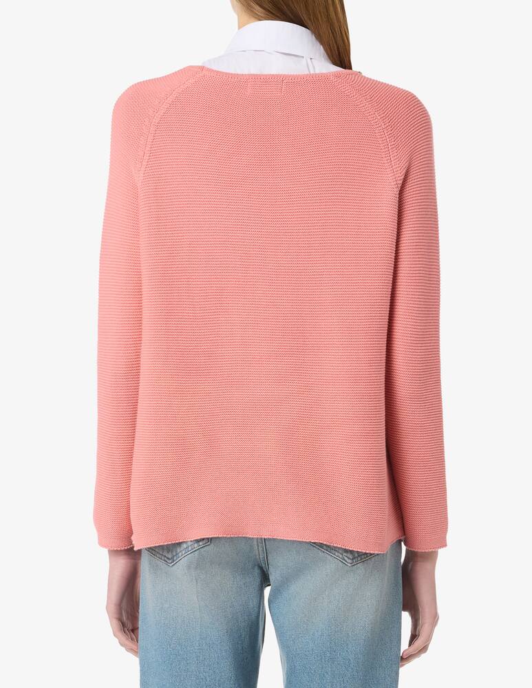 rinascente Rinascente Collection Cotton pullover