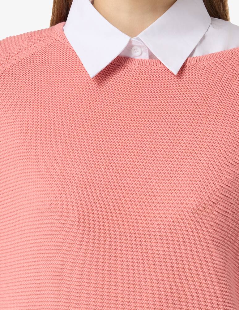 rinascente Rinascente Collection Cotton pullover