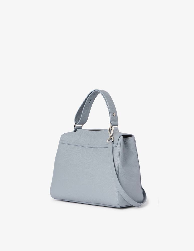 rinascente Orciani Sveva S soft handbag