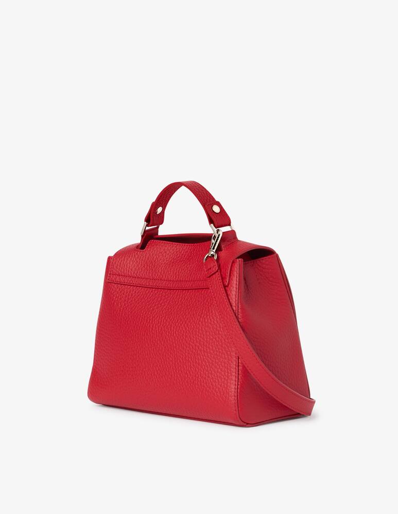 rinascente Orciani Sveva S soft handbag