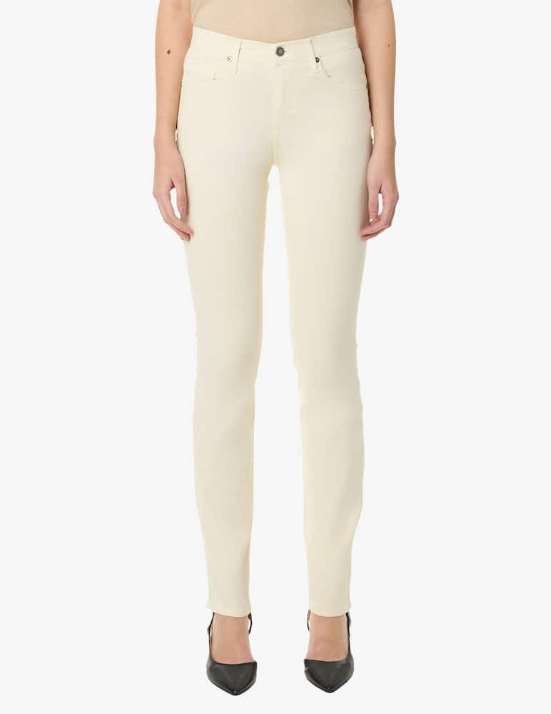 Elizabeth Ascot Pantaloni slim fit 5 tasche - immagine 1 Elizabeth Ascot Pantaloni slim fit 5 tasche - immagine 1