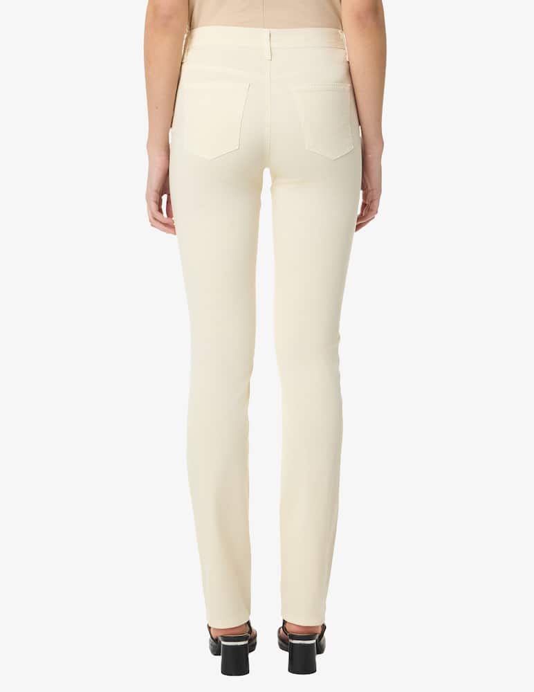 Elizabeth Ascot Pantaloni slim fit 5 tasche - immagine 3 Elizabeth Ascot Pantaloni slim fit 5 tasche - immagine 3