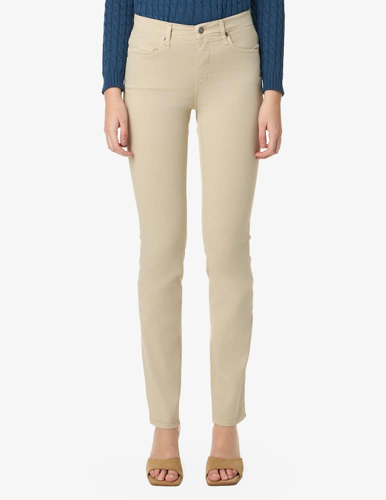 Elizabeth Ascot Pantaloni slim fit 5 tasche - immagine 1 Elizabeth Ascot Pantaloni slim fit 5 tasche - immagine 1