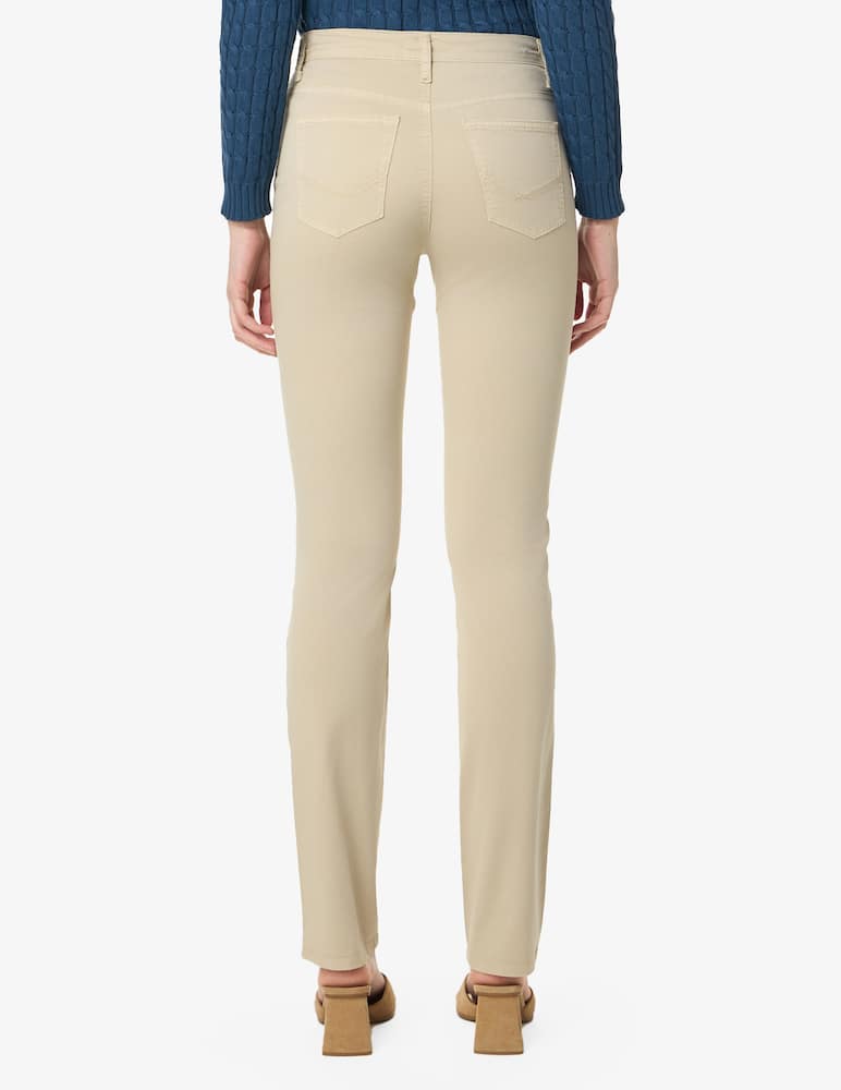 Elizabeth Ascot Pantaloni slim fit 5 tasche - immagine 3 Elizabeth Ascot Pantaloni slim fit 5 tasche - immagine 3