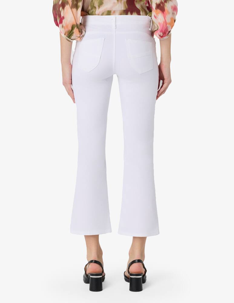 Elizabeth Ascot Trombet trousers - picture 3 Elizabeth Ascot Trombet trousers - picture 3