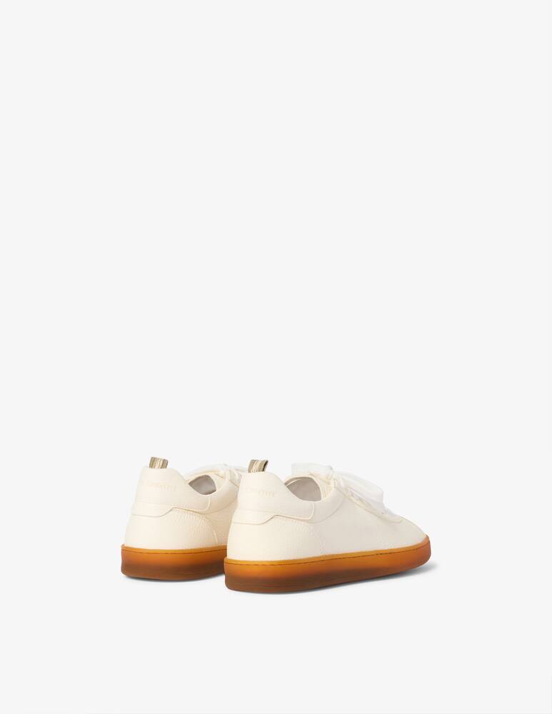 rinascente Officine Creative Halo leather sneakers