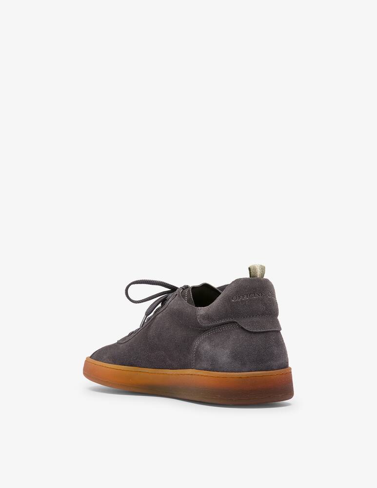 rinascente Officine Creative Halo leather sneakers