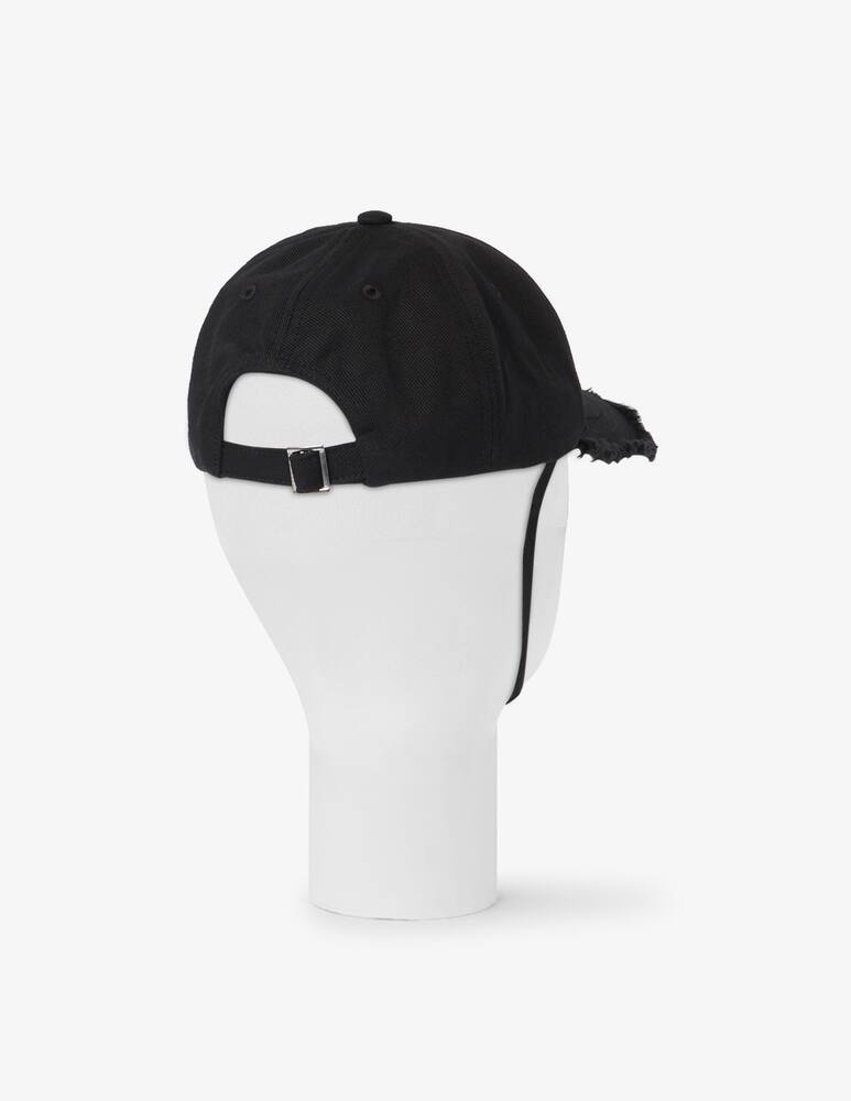 rinascente Jacquemus Artichaut baseball cap