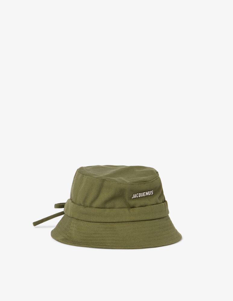 rinascente Jacquemus Cappello Gadjo