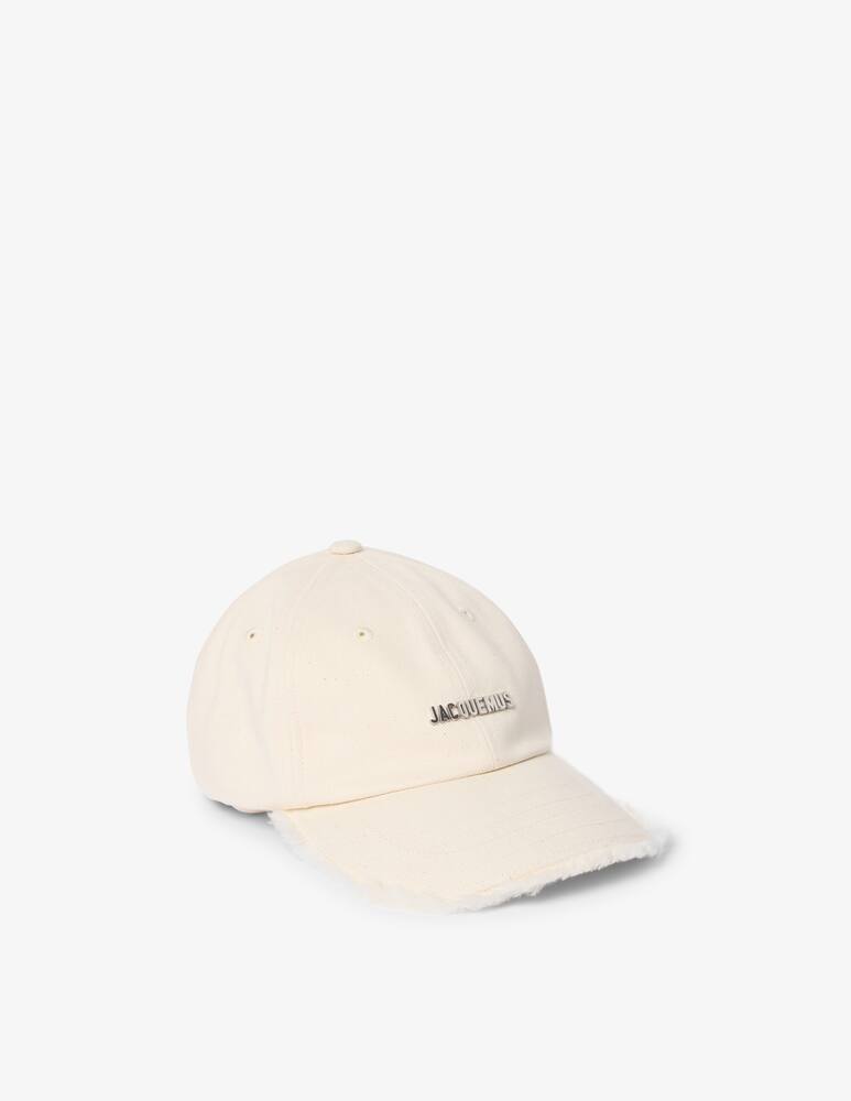 rinascente Jacquemus La casquette artichaut cap