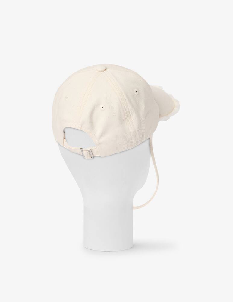 rinascente Jacquemus La casquette artichaut cap