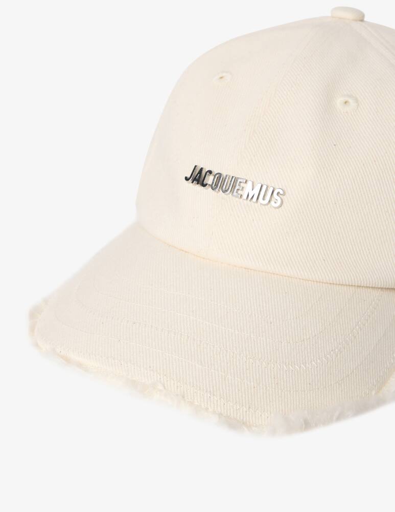 rinascente Jacquemus La casquette artichaut cap