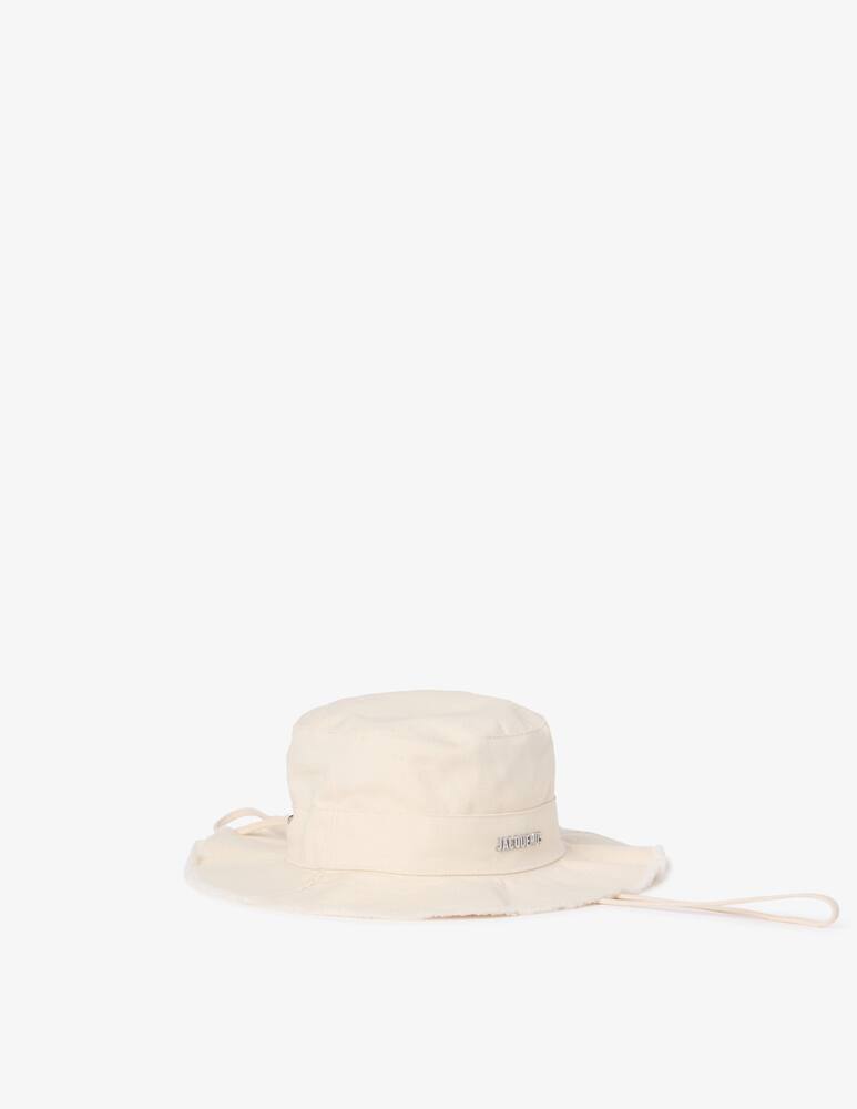 rinascente Jacquemus Le Bob Artichaut bucket hat