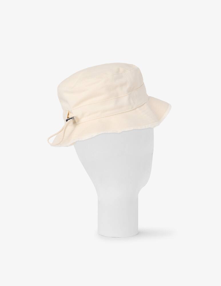 rinascente Jacquemus Le Bob Artichaut bucket hat