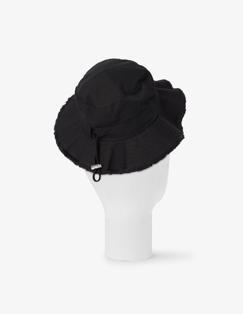 Jacquemus Le bob artichaut hat - picture 2 Jacquemus Le bob artichaut hat - picture 2