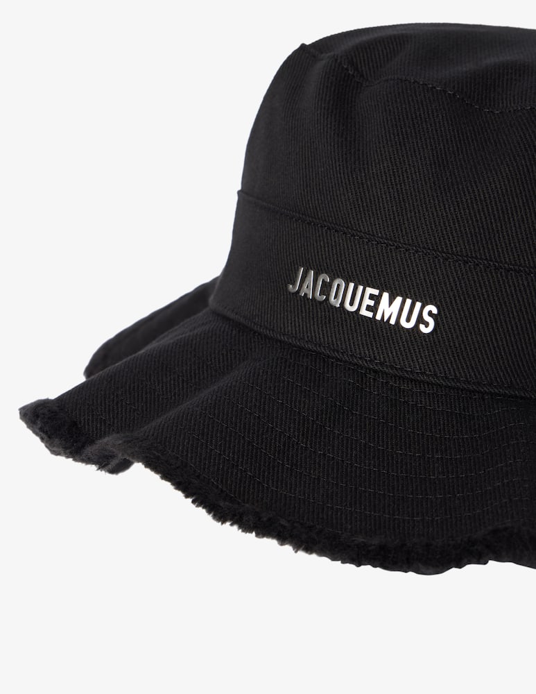 Jacquemus Le bob artichaut hat - picture 4 Jacquemus Le bob artichaut hat - picture 4