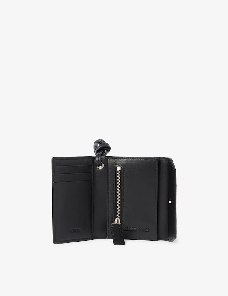Jacquemus Le porte card holder - picture 2 Jacquemus Le porte card holder - picture 2
