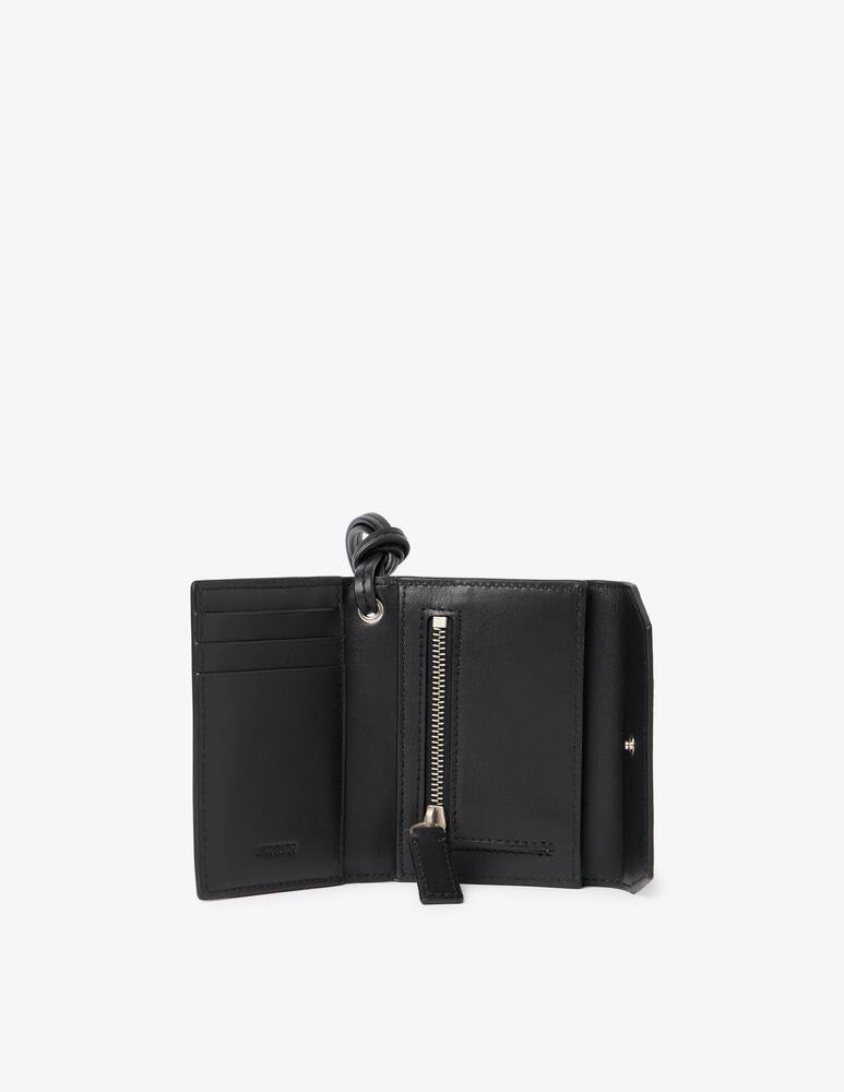 rinascente Jacquemus Le porte card holder
