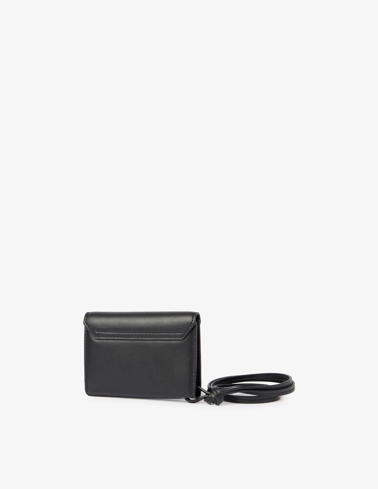 rinascente Jacquemus Le porte card holder