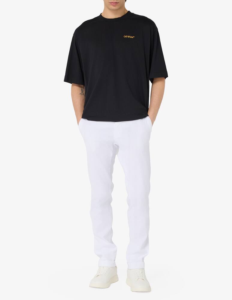 rinascente Mason's Chino piquet Milano