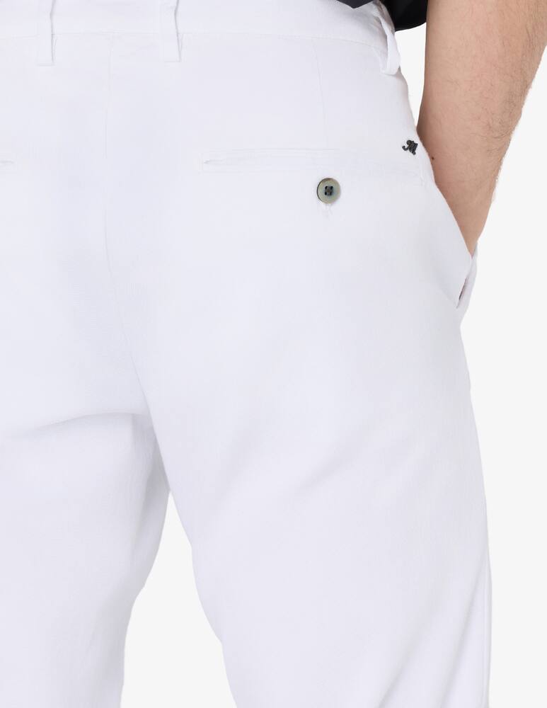 rinascente Mason's Chino piquet Milano