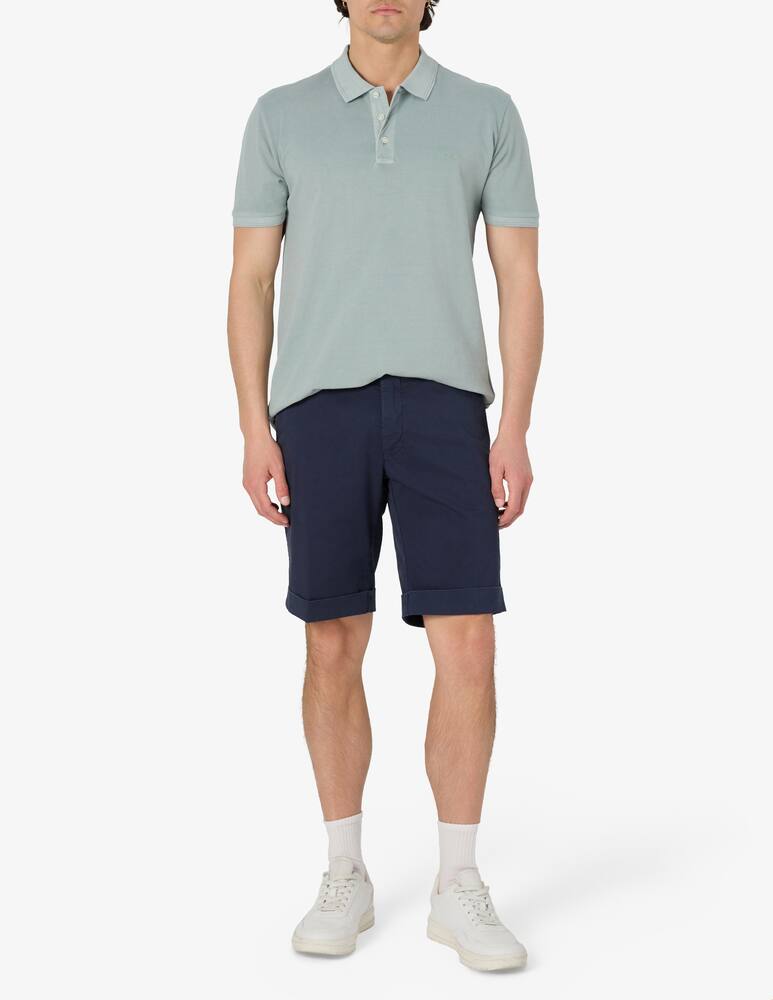 rinascente Mason's Bermuda raso Milano